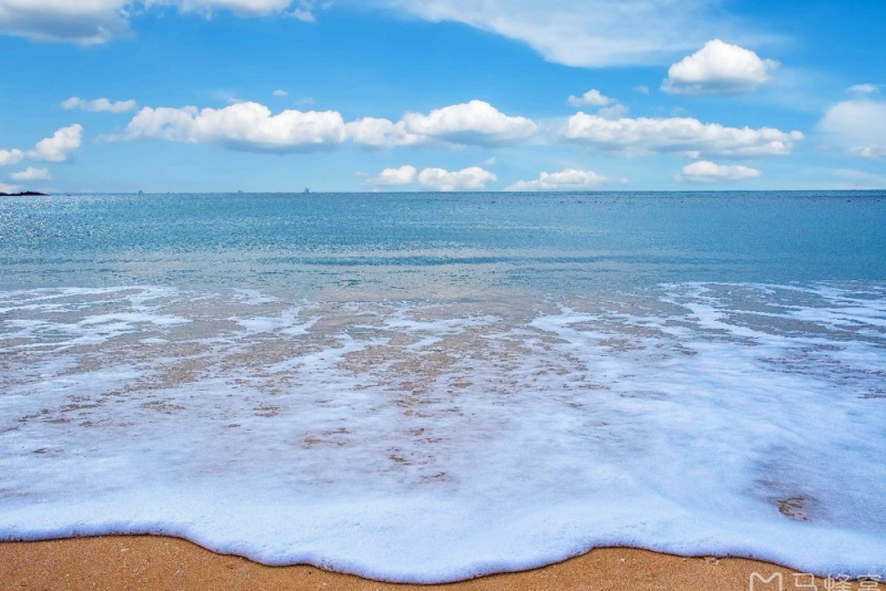 巽寮湾