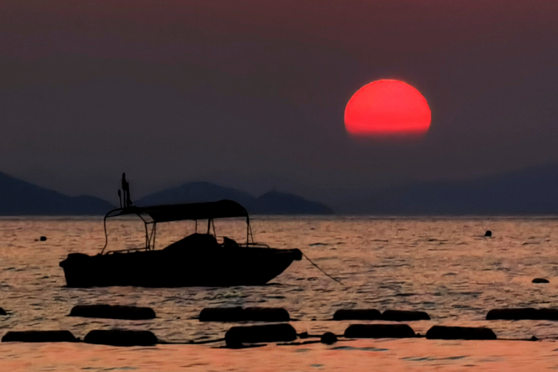 巽寮湾
