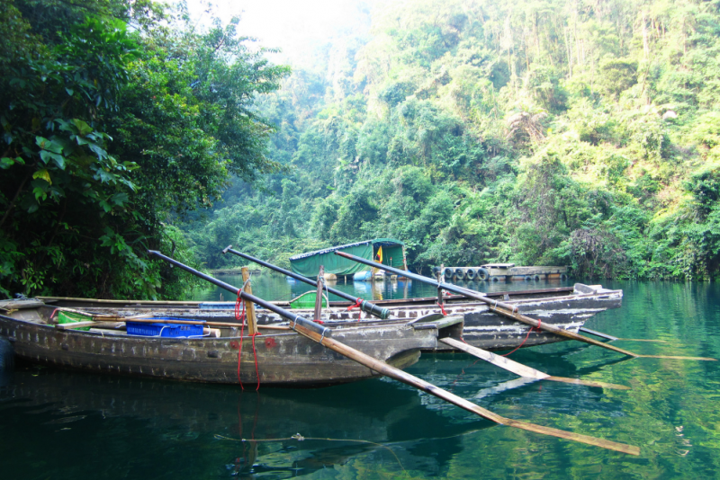 鼎湖山