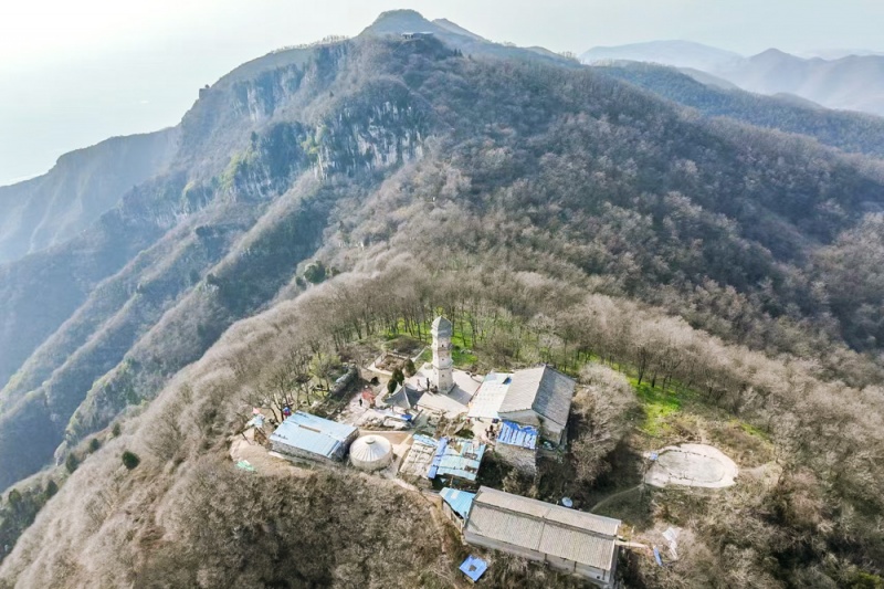 嵯峨山