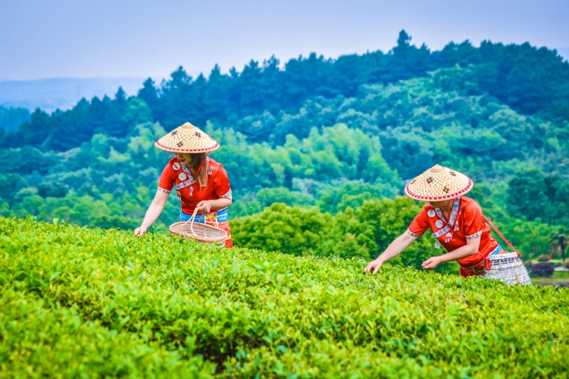 敬亭山