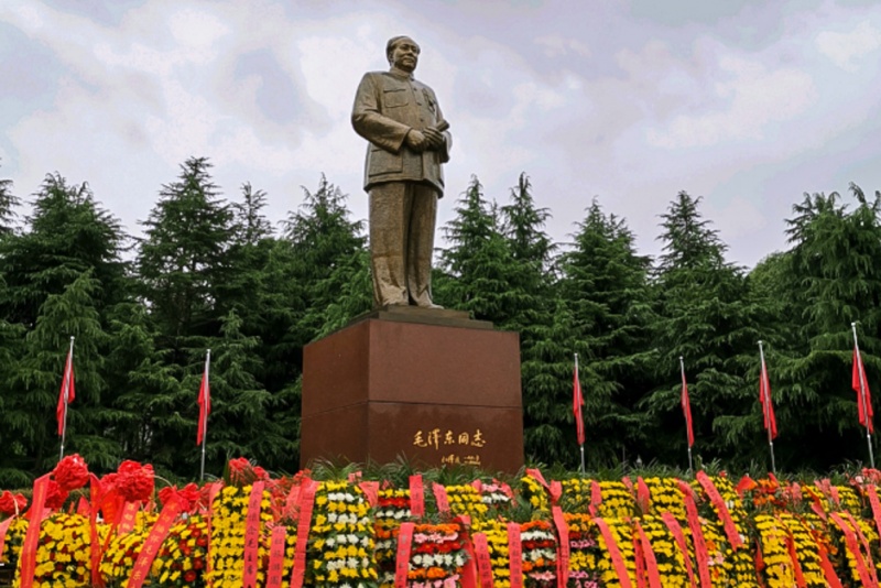 井冈山