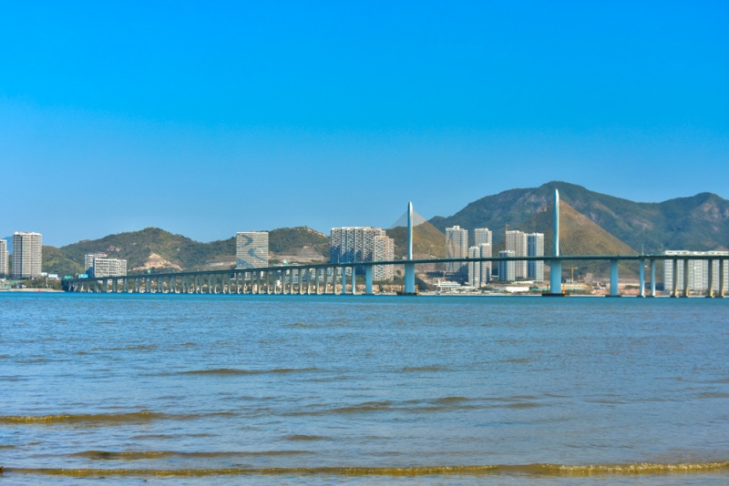 巽寮湾