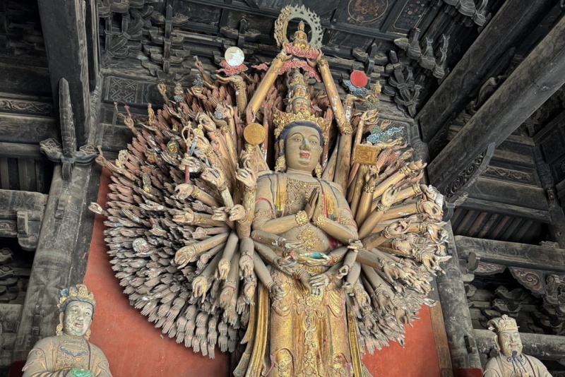 报恩寺