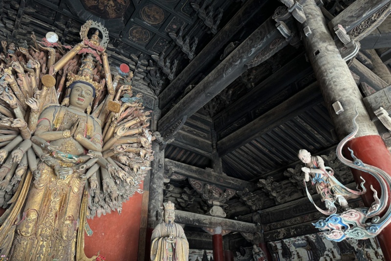 报恩寺