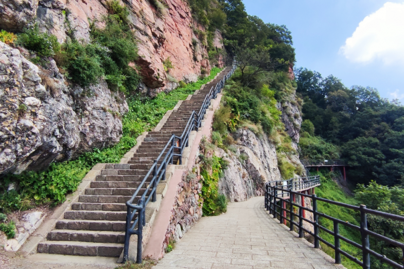 王屋山