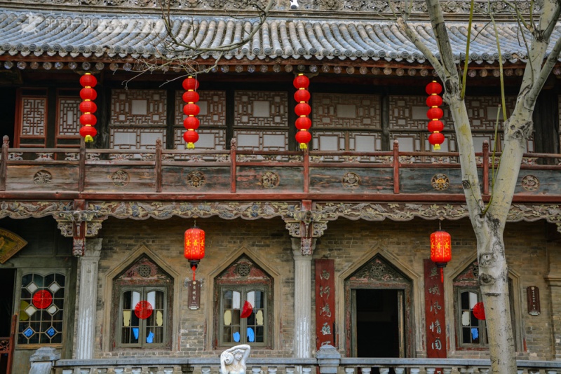 李家大院2