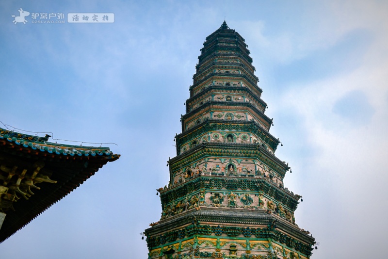 广胜寺