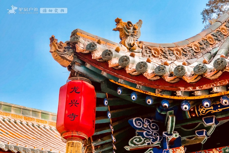 龙兴寺1