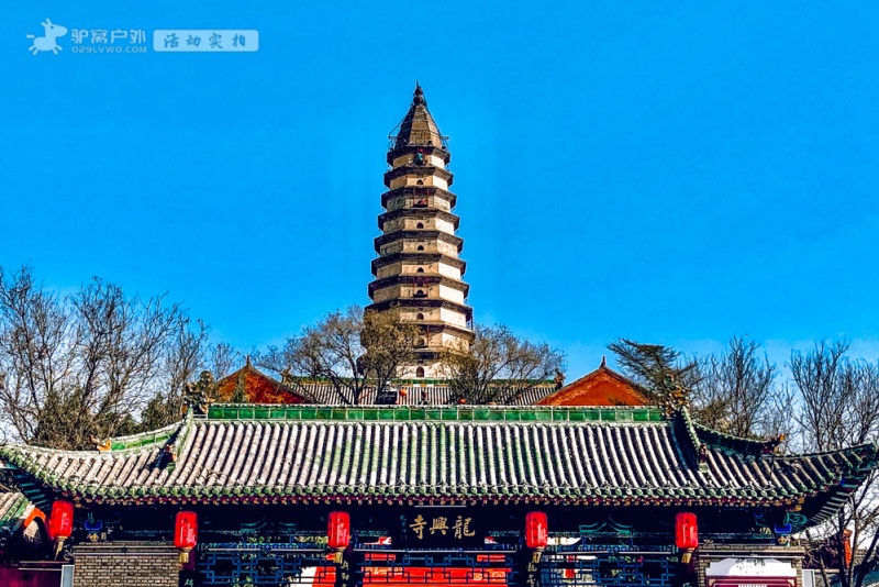 龙兴寺
