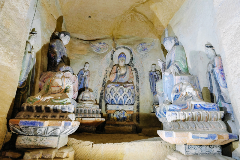 万安禅院