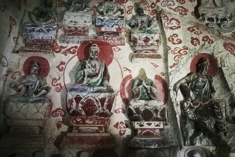 万安禅院