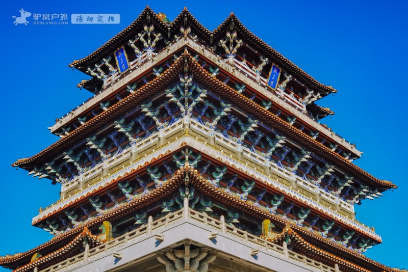 鹳雀楼