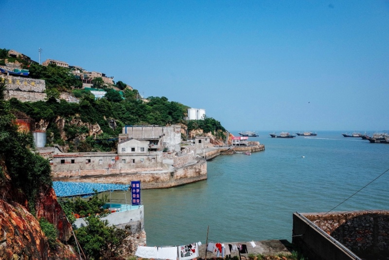 滨海绿道