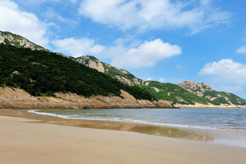 水桶岙