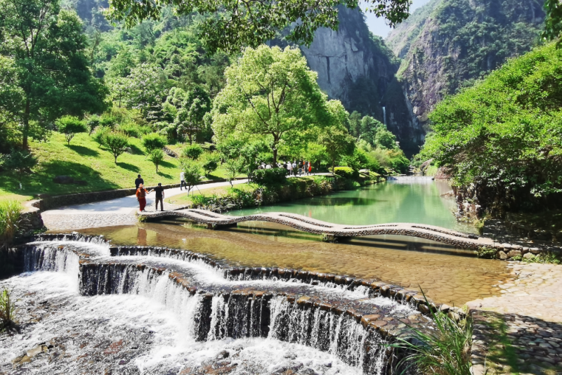 永嘉书院