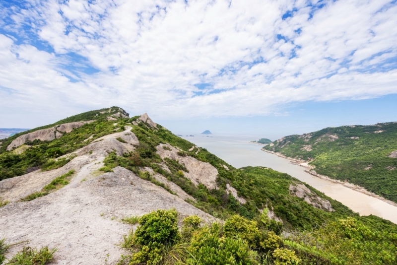 水桶岙