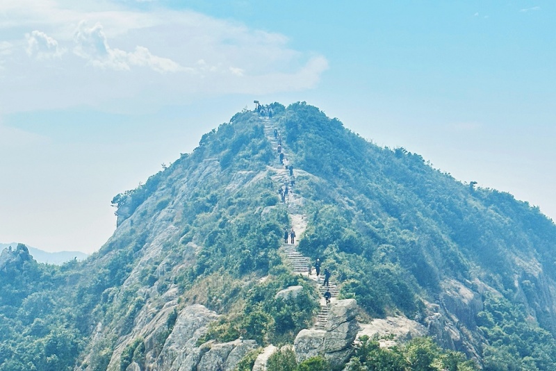水桶岙9