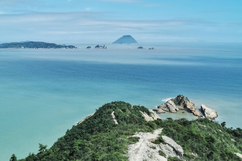 水桶岙