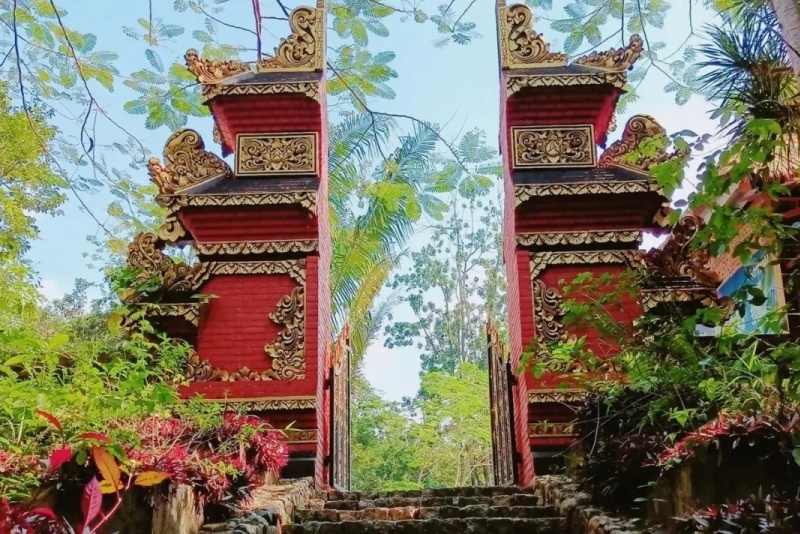 巴厘村