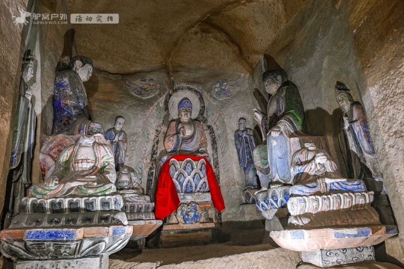 万安禅院