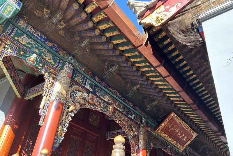 佛光寺