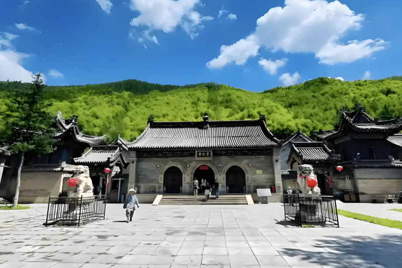 普化寺