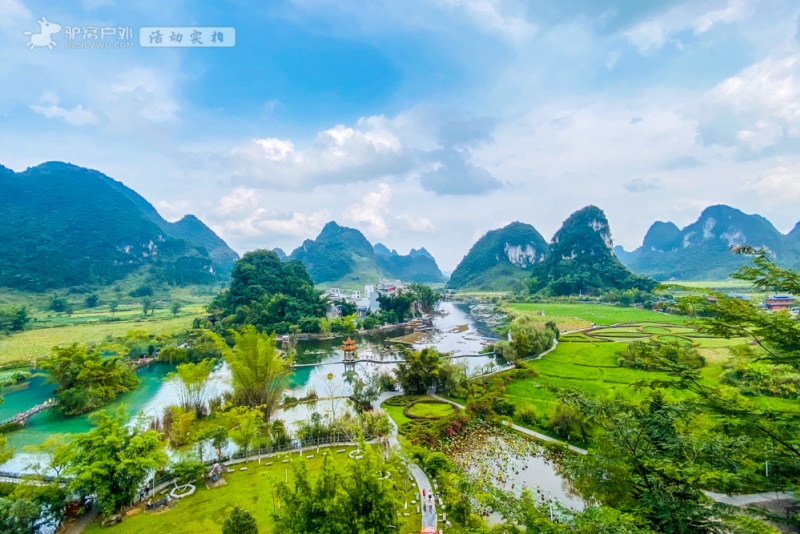 鹅泉