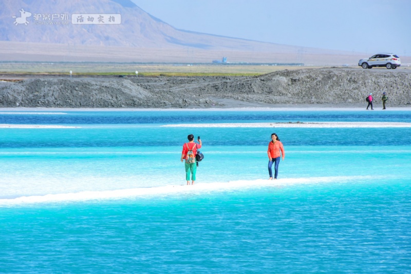翡翠湖