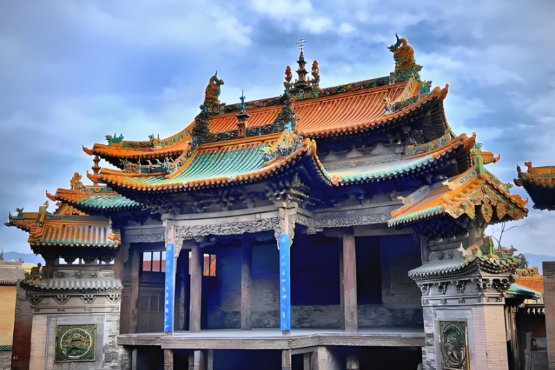 后土庙