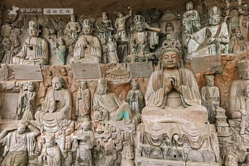 毗卢洞