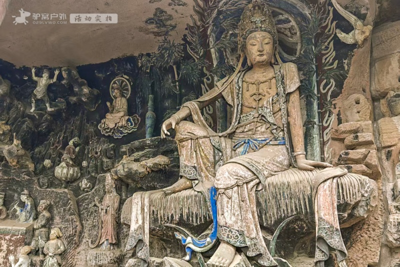 毗卢洞