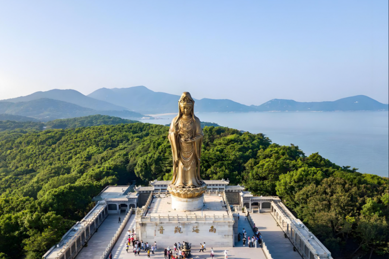 普陀山