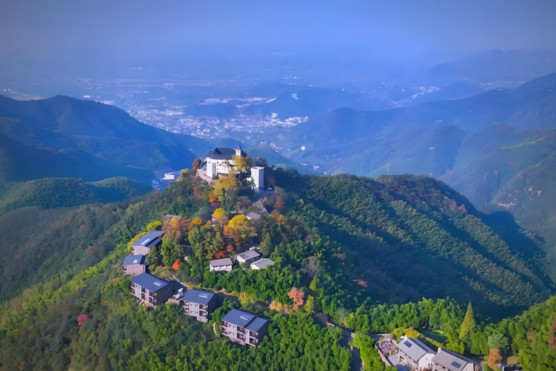 莫干山