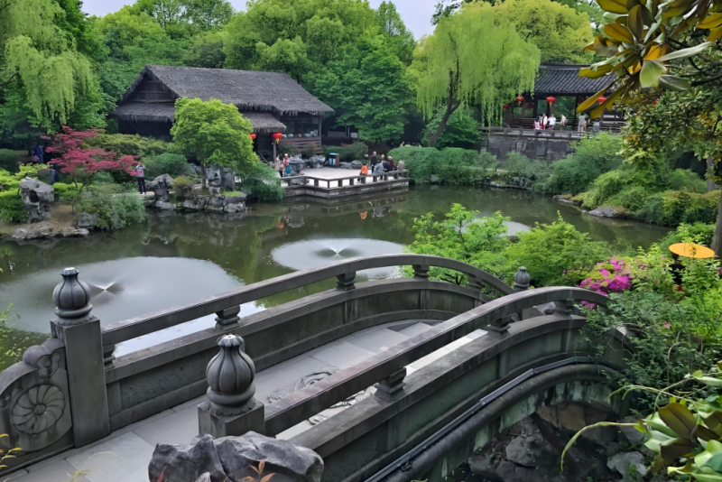 沈园