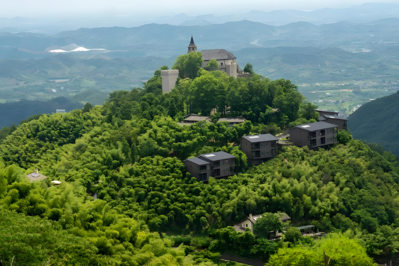 莫干山