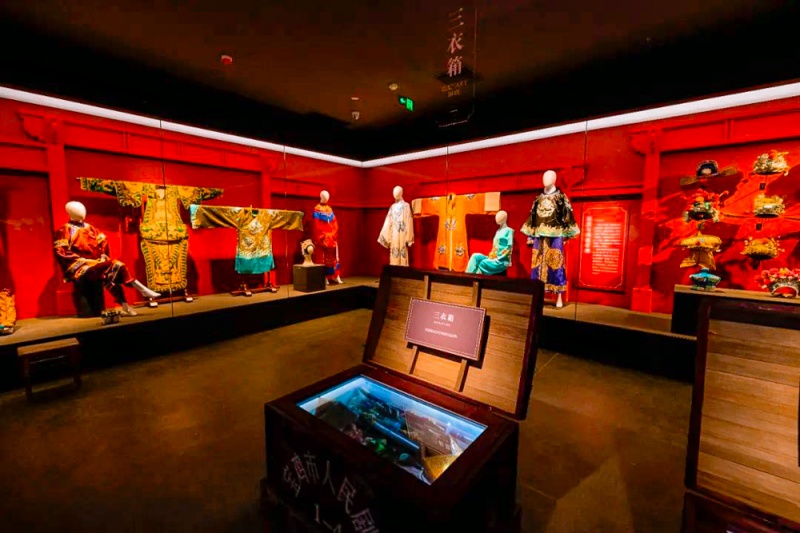 秦腔博物馆 (13)