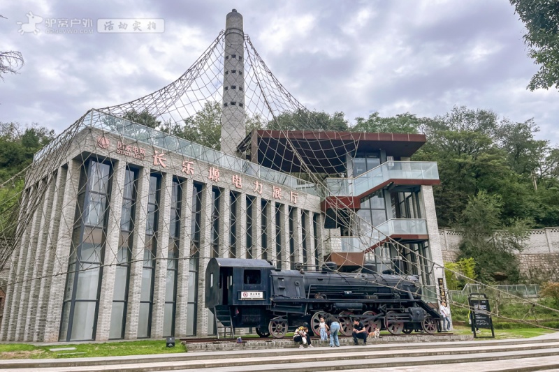 宝鸡长乐塬工业遗址