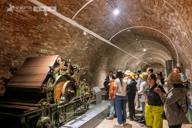 宝鸡长乐塬工业遗址