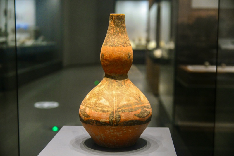 铜川博物馆 (2) 铜川博物馆 (2)